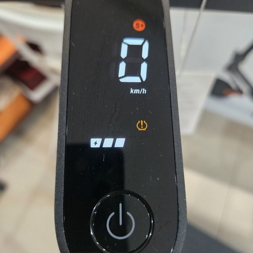 Xiaomi Ultra 4 electric scooter, like new