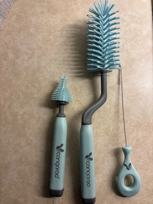 Bottle Cleaner like new