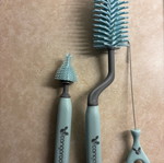 Bottle Cleaner like new