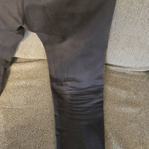 Chino pants grey Jack & Jones size L like new