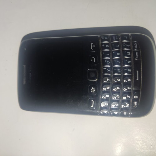 Blackberry 9790 like new with battery and charger