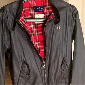 fred perry jacket