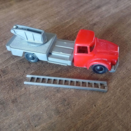 Joy Toy traffic signs and double gas pump set used