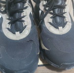 Nike React 270 used athletic shoe