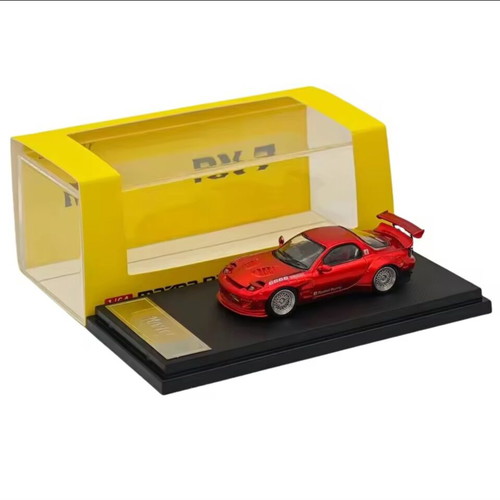 Mazda RX7 Master 1 64 Scale Model New