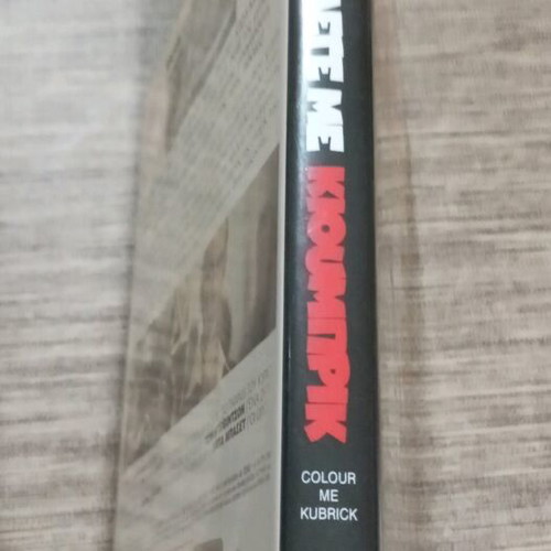 Lepé Me Kioumpirik DVD like new with Greek subtitles