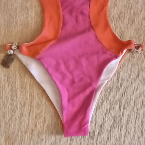 Swimsuit