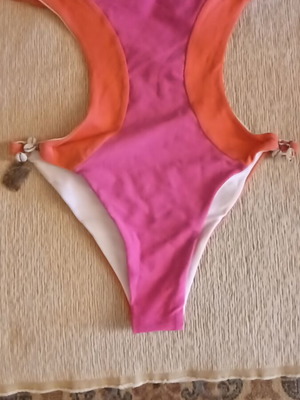 Swimsuit