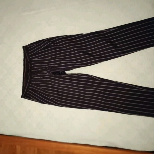 Aristoteli Bitsiani pants used, size 44