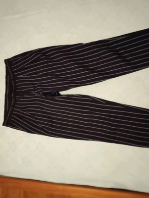 Aristoteli Bitsiani pants used, size 44