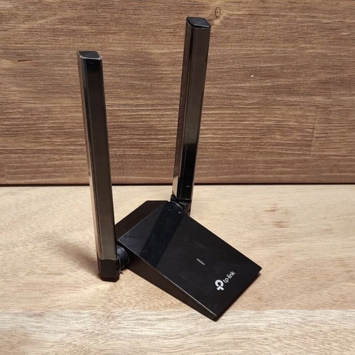To-Link Archer TX20U USB Network Adapter with Wi-Fi 1800Mbps new