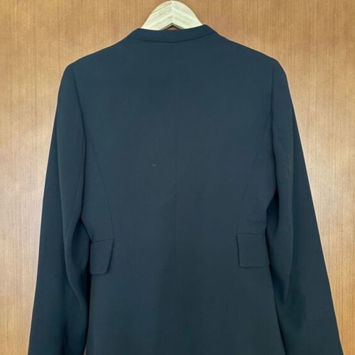 Desiree jacket new, black, size large
