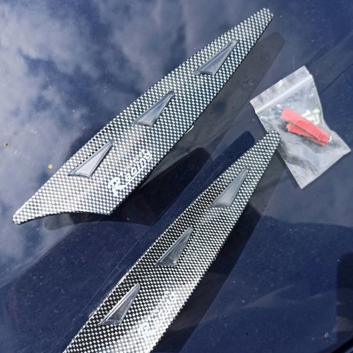 Windscreen wiper part new