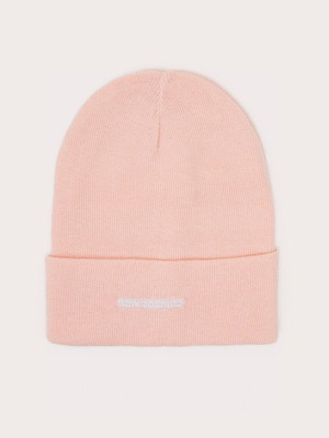 New Balance Beanie - Ροζ