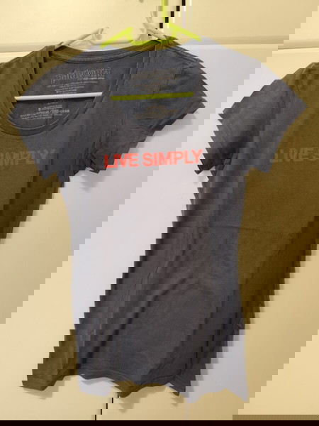 Patagonia xsmall μπλούζα