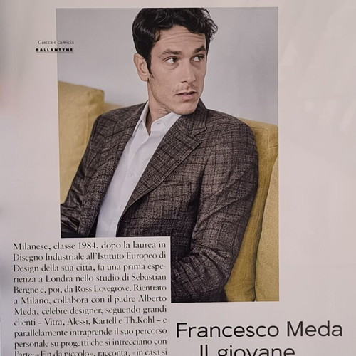 GQ Italian Magazine January 2017 Issue 206 like new
