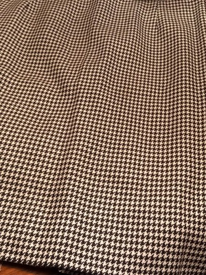 Handmade skirt large, very good quality