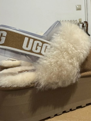 Ugg funkette