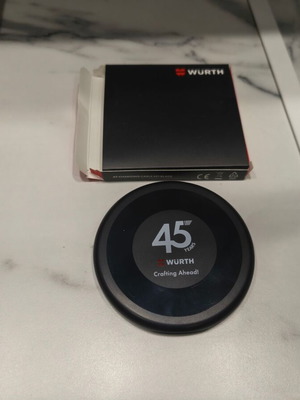 Wurth 4-in-1 charging set new