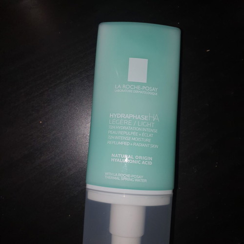 La Roche-Posay Hydraphase HA Light moisturizer