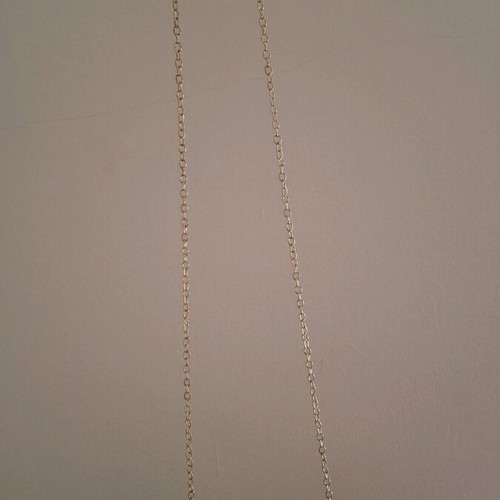 Gold bag like new, can be held as clutch or with strap