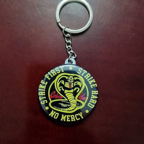 WWE keychains and stickers new