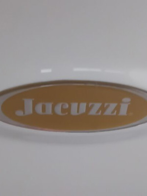 Jacuzzi μεγάλο για 2 άτομα, αυθεντικό