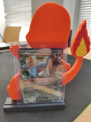 Cobalion EX Chaos Rising card new condition