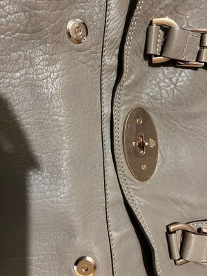 Τσάντα ώμου Mulberry σε καλή κατάσταση