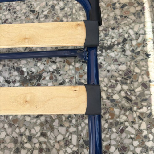 Ikea folding bed frame, set of 4, 1.90x0.8 m each