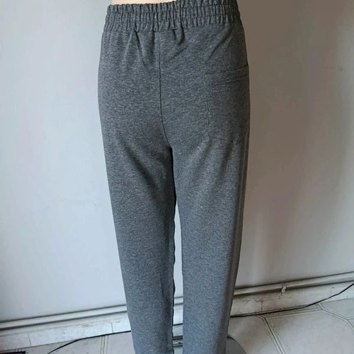 Women's Sportswear Pogi Pants size 2XL like new, gray