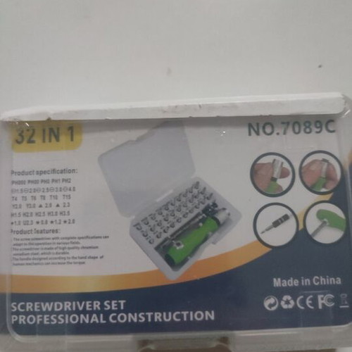 Toolbox new