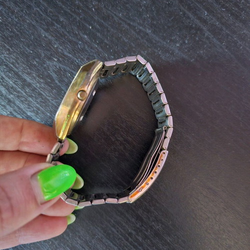 Citizen watch used, unknown working condition