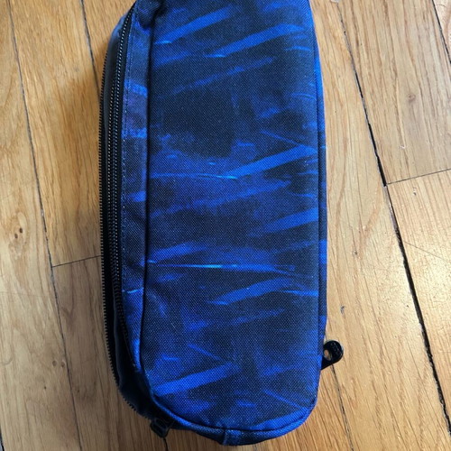 Polo Wolf pencil case like new