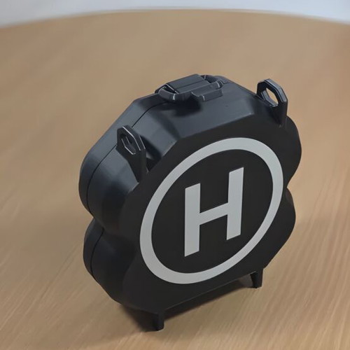 Θήκη DJI Neo 2 με 2 μπαταρίες και καλώδια κατόπιν παραγγελίας