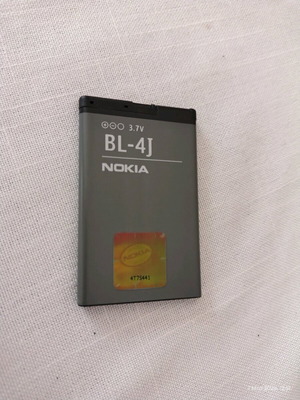 Nokia BL-4j battery like new