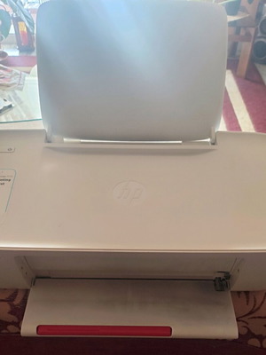 Εκτυπωτής HP Deskjet Advantage 1115 σαν καινούργιο