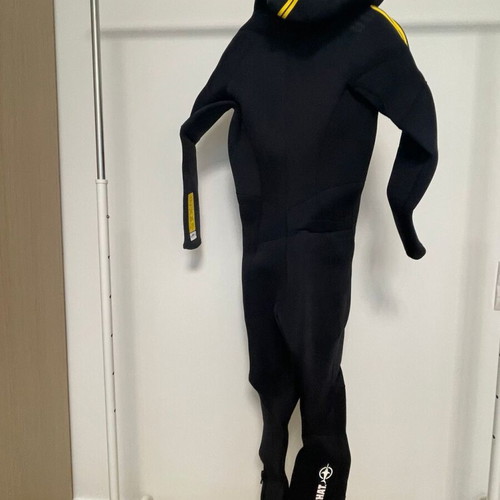 Beuchat 1Dive 5mm women's diving suit L