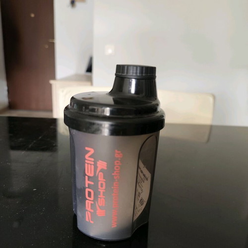 Shaker Proteinshop 300ml new