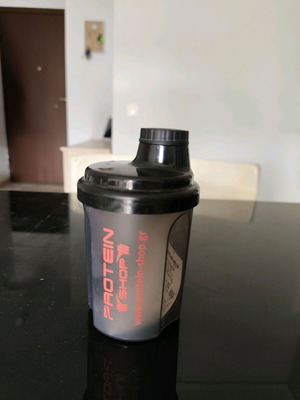 Shaker Proteinshop 300ml new