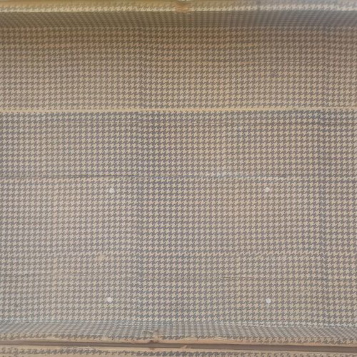 Chest used from 1920-1930 for storage