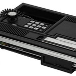 ColecoVision console used
