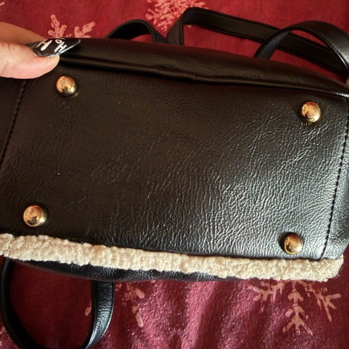 KEM bag like new