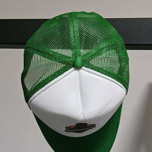 Panathinaikos Kendrick Nunn hat new