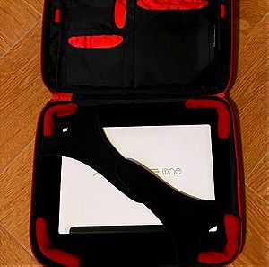 Τσάντα μεταφοράς και αποθήκευσης Laptop Notebook