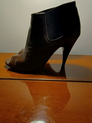 Michael Kors shoes used, size 41