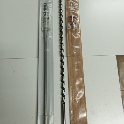 Arides drill bits new in original packaging