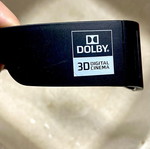 3D Glasses like new