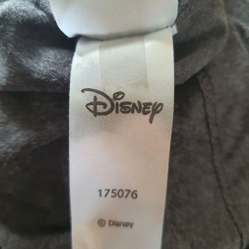 Disney Lion King Simba Black T-shirt women's M like new