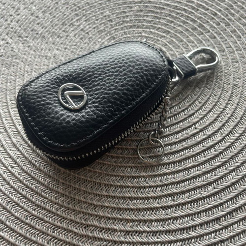 Leather Key Case for Lexus Car New